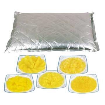 Canned Apple Dices